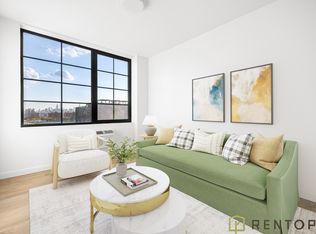 40 Bruckner Blvd #10D, Bronx, NY 10454