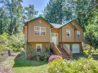 5425 NE Ponderosa Blvd, Hansville, WA 98340
