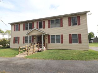 12 N Reamstown Rd APT 7, Stevens, PA 17578