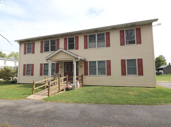 12 N Reamstown Rd APT 7