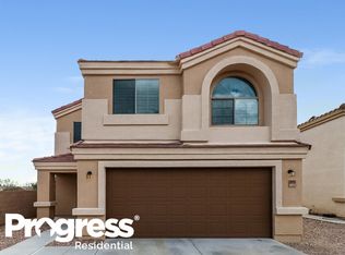 23875 W Desert Bloom St, Buckeye, AZ 85326