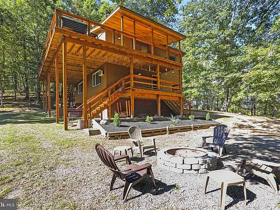 2nd image of 1807 Constant Run Rd