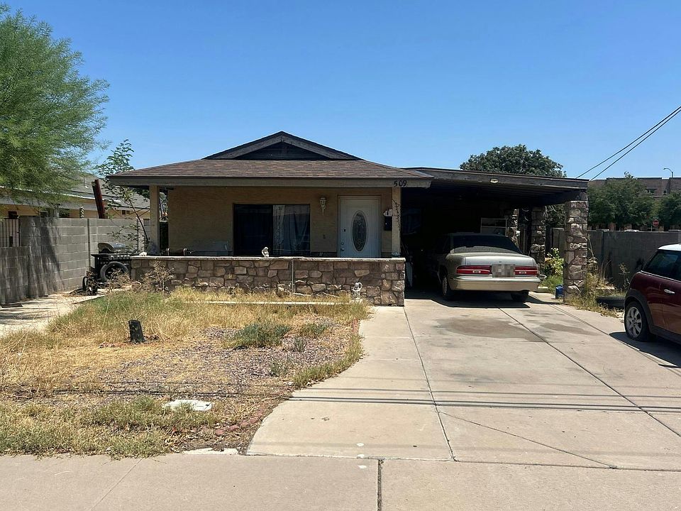 1st image of 509 N Sirrine
