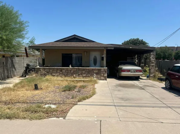 509 N Sirrine, Mesa, AZ 85201