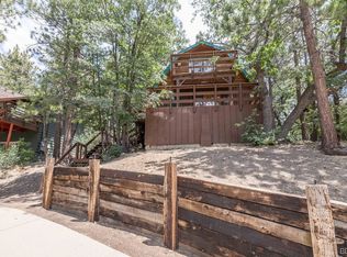 1010 Jasper Dr, Big Bear City, CA 92314