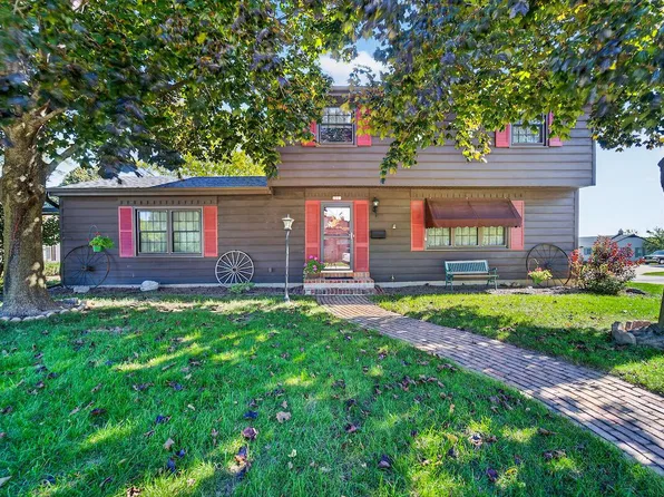 1740 Michigan AVENUE, South Milwaukee, WI 53172
