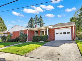 580 Bessemer St, Steelton, PA 17113