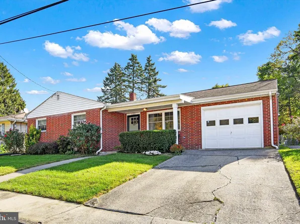 580 Bessemer St, Steelton, PA 17113