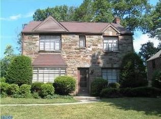 1517 James Rd, Wynnewood, PA 19096