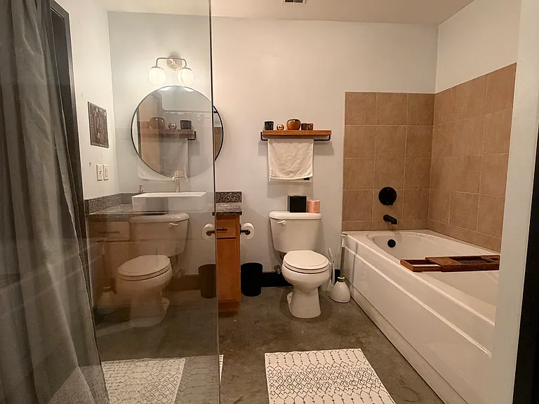 1114 Lucas Ave #508 — Photo 12