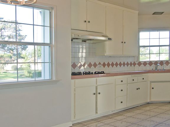 Light Filled SpeciousKitchen