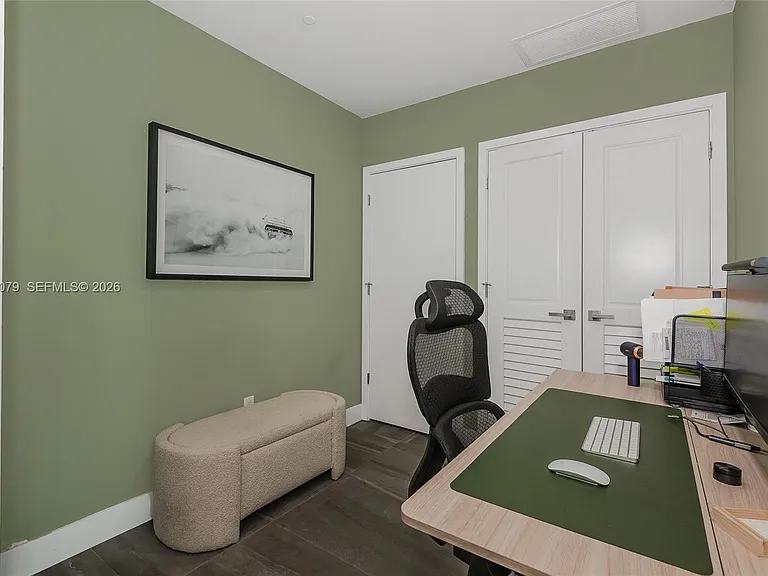 1080 Brickell Ave #2803 — Photo 8