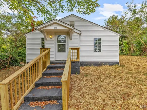 303 Cordia Ave, Potosi, MO 63664