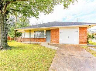 1414 Marguerite Ln, Pasadena, TX 77502