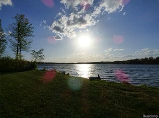 1 Hardwood Lake Retreat Dr #1, Prescott, MI 48756