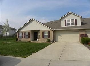 4037 Twin Lakes Cir, Clayton, OH