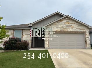 7604 McCulloch Rd, Temple, TX 76502
