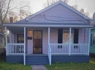 1008 S 8th St, Wilmington, NC 28401