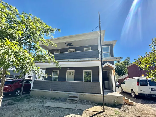 3013 Glenwood Ave #1, Youngstown, OH 44511