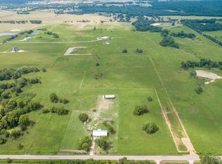 County Road 158, Gainesville, TX 76240