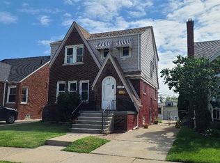 6120 Orchard Ave, Dearborn, MI 48126