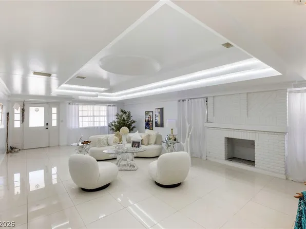 4746 Monaco Rd, Las Vegas, NV 89121