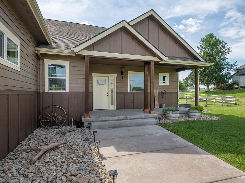 1515 Cote Ln, Missoula, MT 59808 Zillow