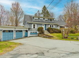 60 Prospect St, Lebanon, NH 03766