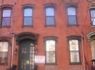 133 Mercer St APT 3, Jersey City, NJ 07302
