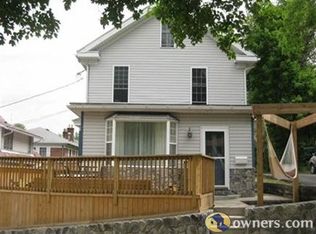 259 Caddell St, Morgantown, WV 26501