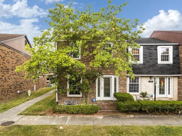 503 Clairbrook Ave, Columbus, OH 43228