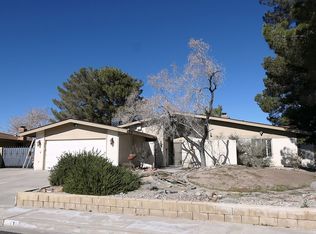 616 Sylvia Ave, Ridgecrest, CA 93555