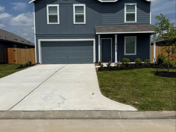 15720 Plum Brook Dr, Conroe, TX 77303