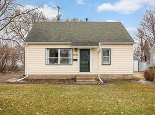 4756 Upland Crst NE, Columbia Heights, MN 55421