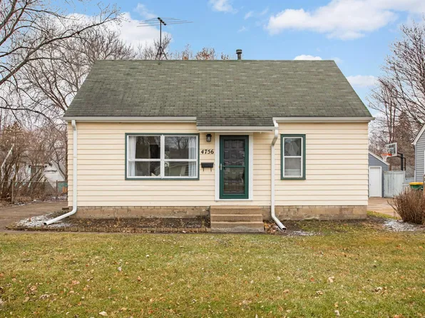 4756 Upland Crst NE, Columbia Heights, MN 55421