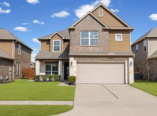 15002 Hope Hills Ln, Cypress, TX 77433
