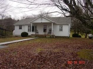 185 Jones Cove Rd, Cosby, TN 37722