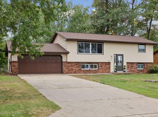 350 Sanburnol Dr NE, Spring Lake Park, MN 55432