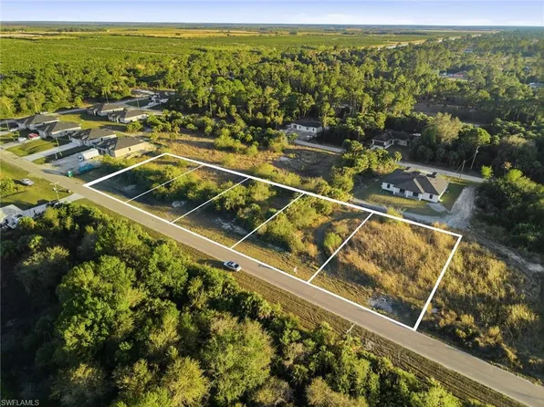 1236 Milwaukee BLVD, LEHIGH ACRES, FL 33974