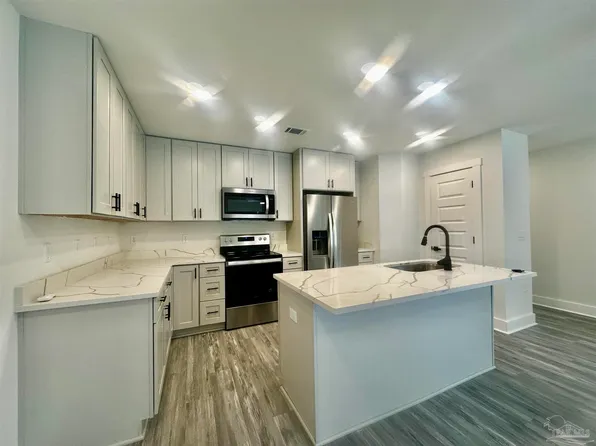 1224 N X St, Pensacola, FL 32505