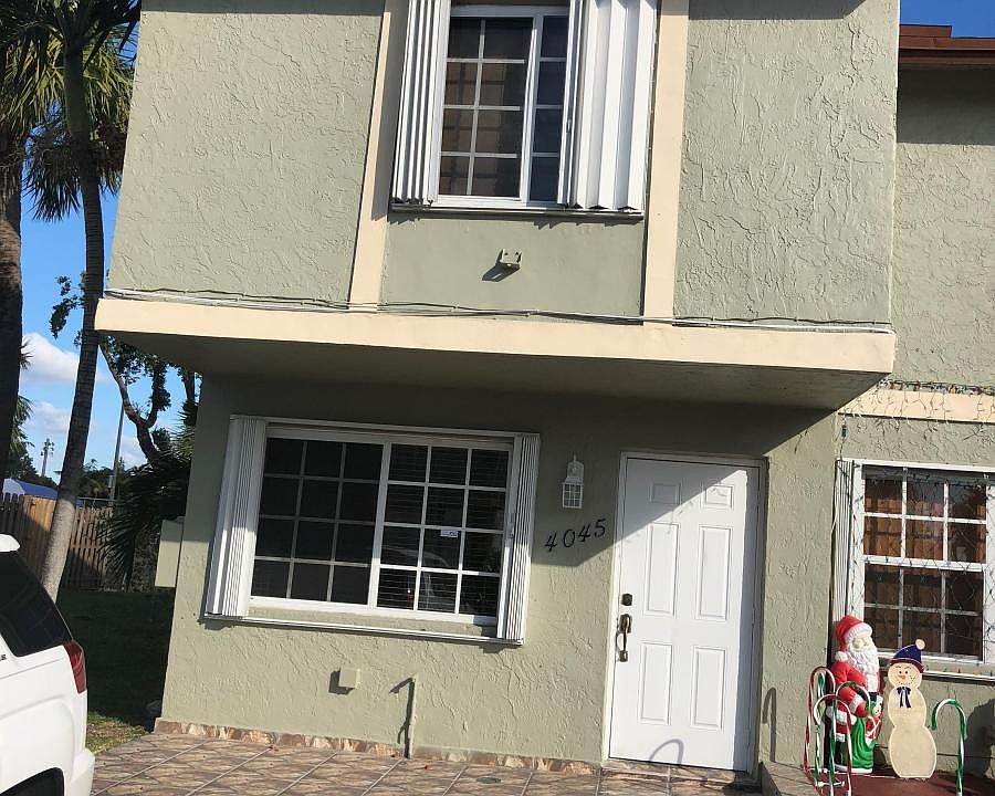 FRONT ELEVATION