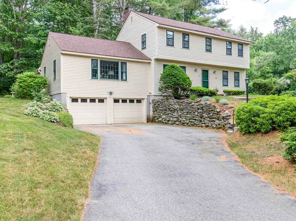 5 Northfield Road, Amherst, NH 03031