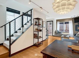 2518 Yale Ave E UNIT C, Seattle, WA 98102