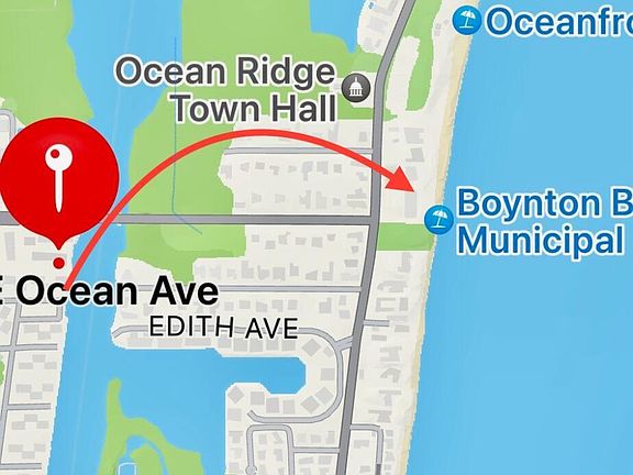 2nd image of 740 E Ocean Avenue