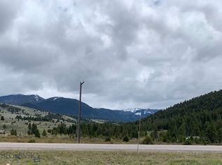 Highway 191, Big Sky, MT 59716