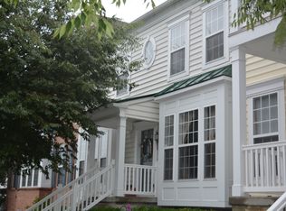 844 Mount Rose Rd, Chester Springs, PA 19425