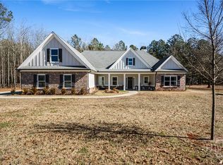 2736 Jones Holly Rd, Good Hope, GA 30641