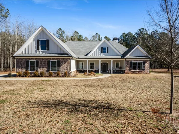 2736 Jones Holly Road, Good Hope, GA 30641