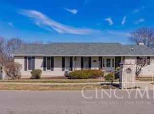 1334 Carlin Ct, Fairfield, OH 45014