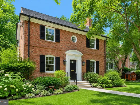 2921 Legation St NW, Washington, DC 20015